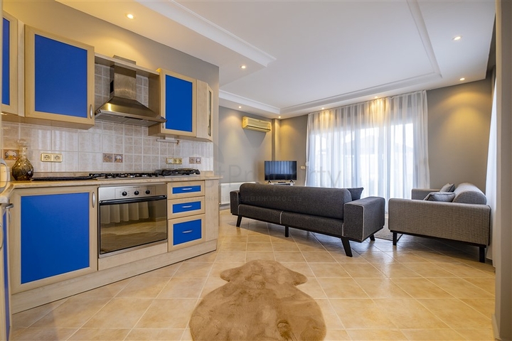 فيلا مع مناظر خلابة في منطقة كارجيجاك