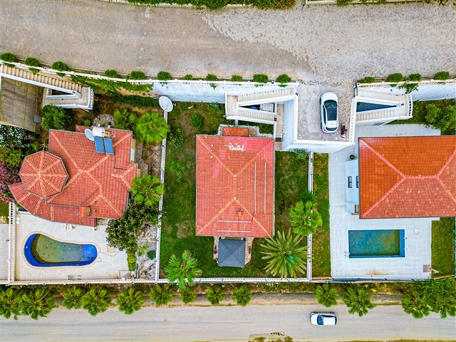 فيلا مع مناظر خلابة في منطقة كارجيجاك