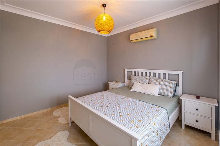 فيلا مع مناظر خلابة في منطقة كارجيجاك