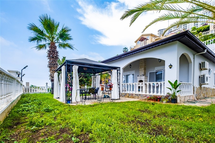 فيلا مع مناظر خلابة في منطقة كارجيجاك