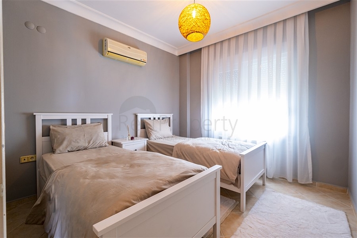 فيلا مع مناظر خلابة في منطقة كارجيجاك