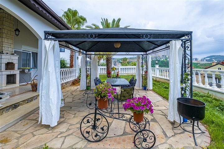 فيلا مع مناظر خلابة في منطقة كارجيجاك