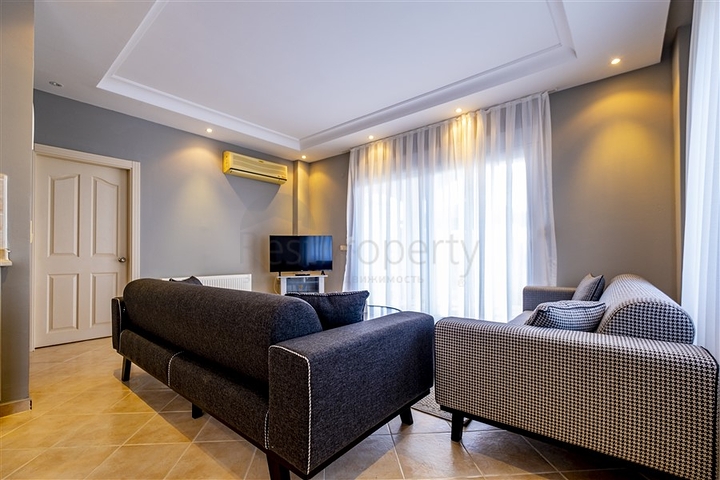 فيلا مع مناظر خلابة في منطقة كارجيجاك