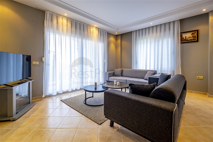 فيلا مع مناظر خلابة في منطقة كارجيجاك