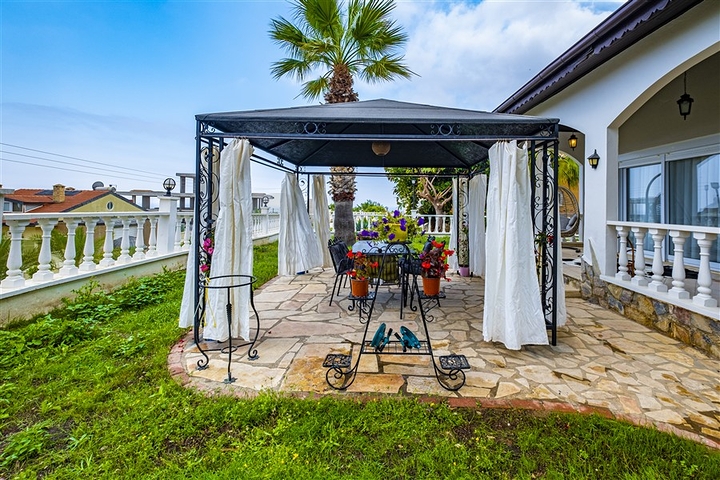 فيلا مع مناظر خلابة في منطقة كارجيجاك