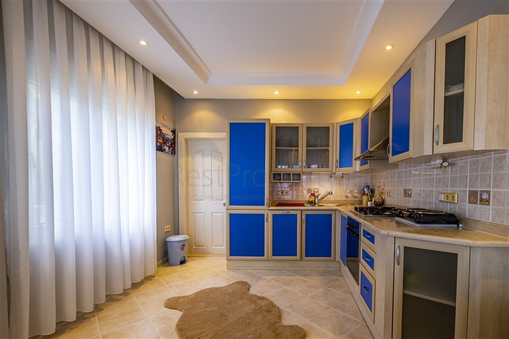 فيلا مع مناظر خلابة في منطقة كارجيجاك