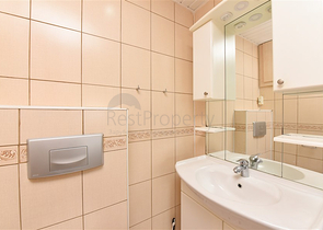 شقة 4+1 مع تراس وشرفات واسعة