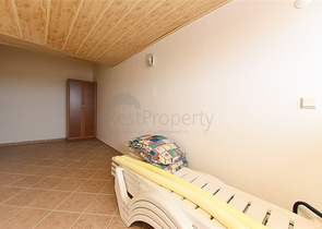 شقة 4+1 مع تراس وشرفات واسعة