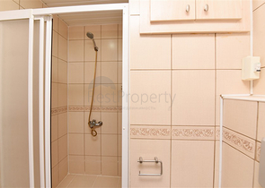 شقة 4+1 مع تراس وشرفات واسعة