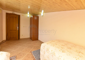 شقة 4+1 مع تراس وشرفات واسعة