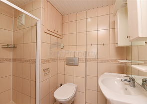 شقة 4+1 مع تراس وشرفات واسعة