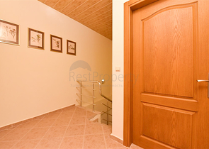 شقة 4+1 مع تراس وشرفات واسعة