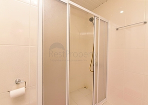 شقة 4+1 مع تراس وشرفات واسعة