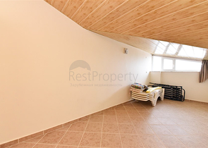 شقة 4+1 مع تراس وشرفات واسعة