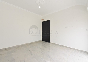 بنتهاوس من طابقين 2 + 1 مع إطلالات على البحر والجبل