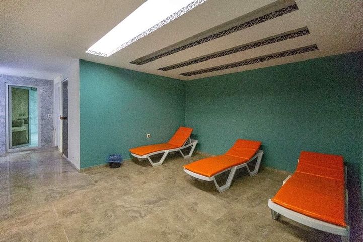 شقة مفروشة 2 + 1 في منطقة محمودلار شقة مفروشة 2 + 1 في منطقة محمودلار