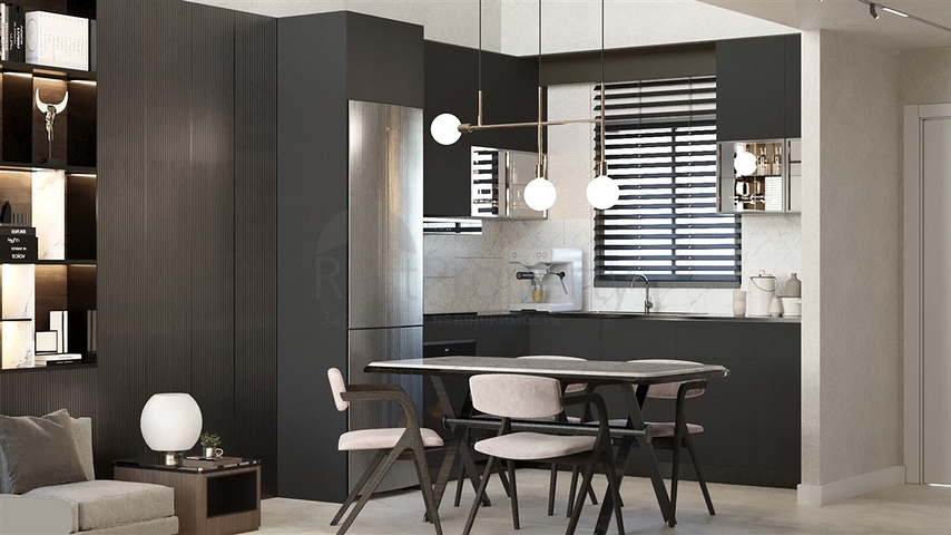 مشروع استثماري جديد في شمال قبرص