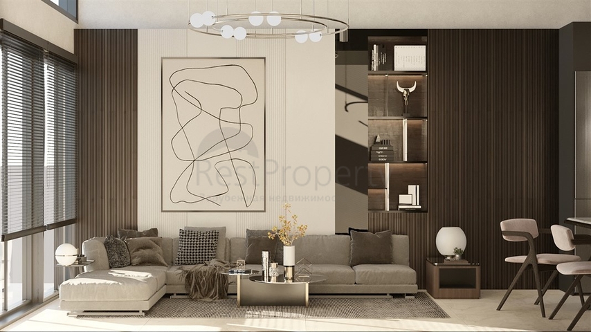 مشروع استثماري جديد في شمال قبرص