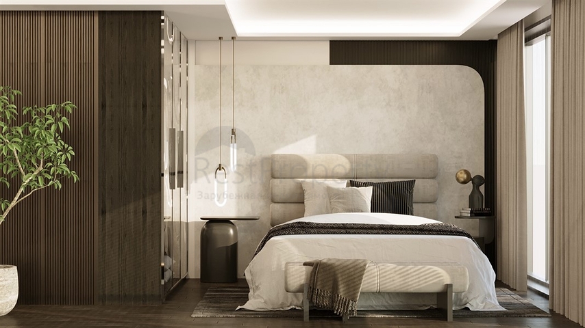 مشروع استثماري جديد في شمال قبرص