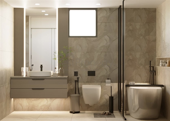 مشروع استثماري جديد في شمال قبرص