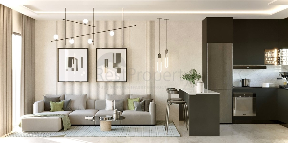 مشروع استثماري جديد في شمال قبرص