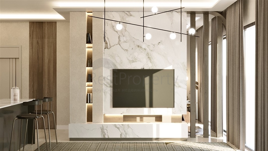 مشروع استثماري جديد في شمال قبرص