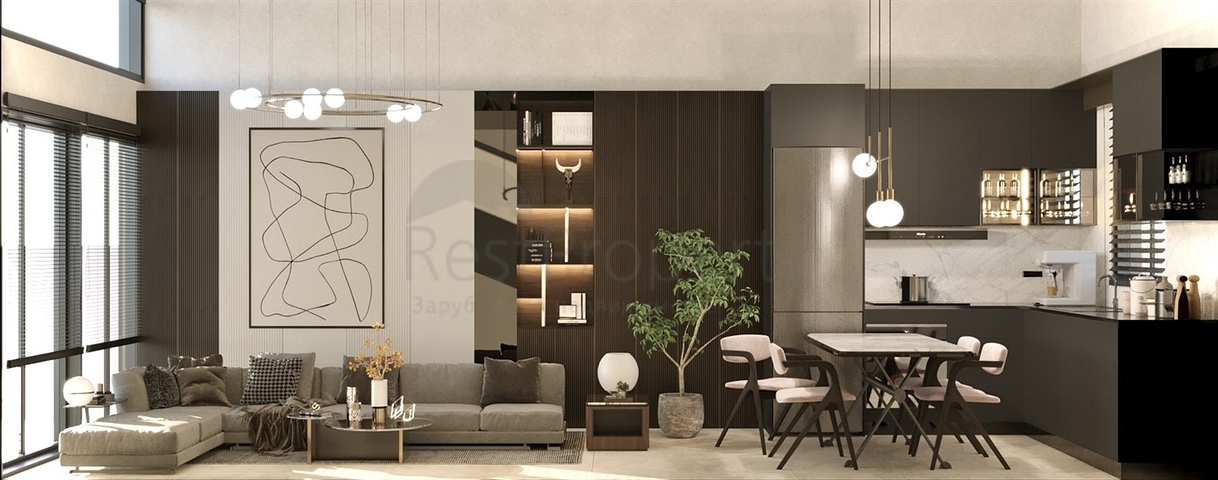 مشروع استثماري جديد في شمال قبرص