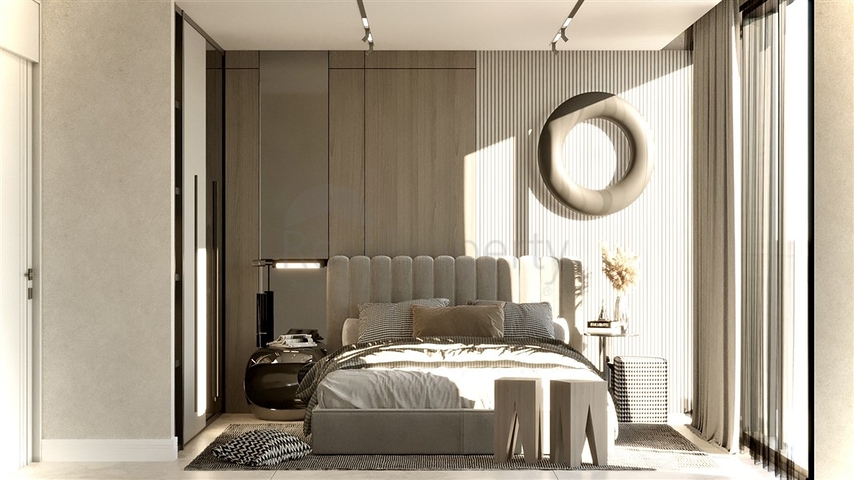 مشروع استثماري جديد في شمال قبرص