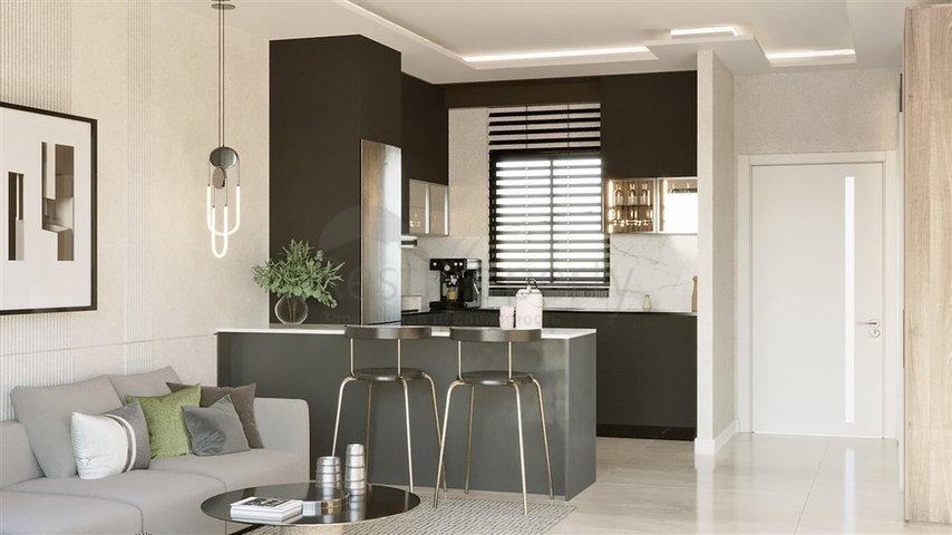 مشروع استثماري جديد في شمال قبرص