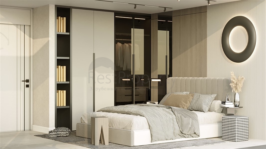 مشروع استثماري جديد في شمال قبرص