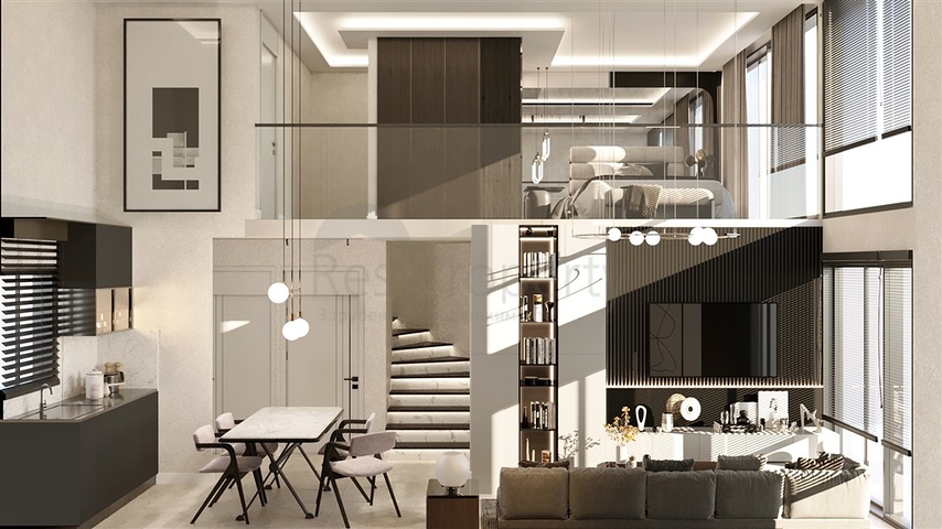 مشروع استثماري جديد في شمال قبرص