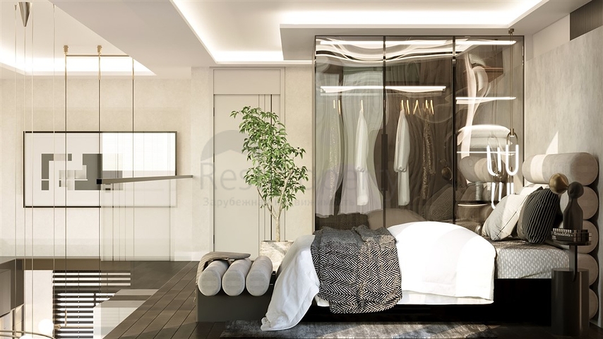 مشروع استثماري جديد في شمال قبرص