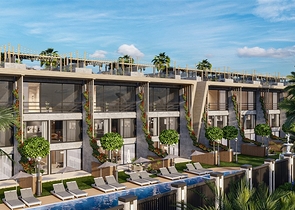 مشروع استثماري جديد في شمال قبرص