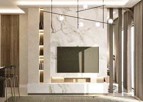 مشروع استثماري جديد في شمال قبرص