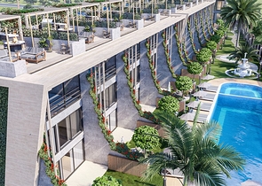 مشروع استثماري جديد في شمال قبرص