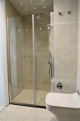 شقة حصرية للإيجار في منطقة كليوباترا