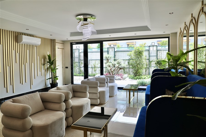 شقة حصرية للإيجار في منطقة كليوباترا