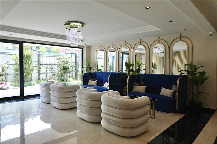 شقة حصرية للإيجار في منطقة كليوباترا