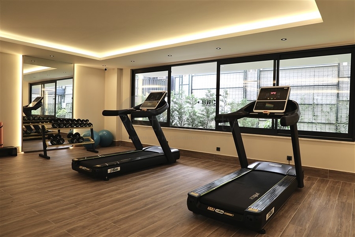 شقة حصرية للإيجار في منطقة كليوباترا