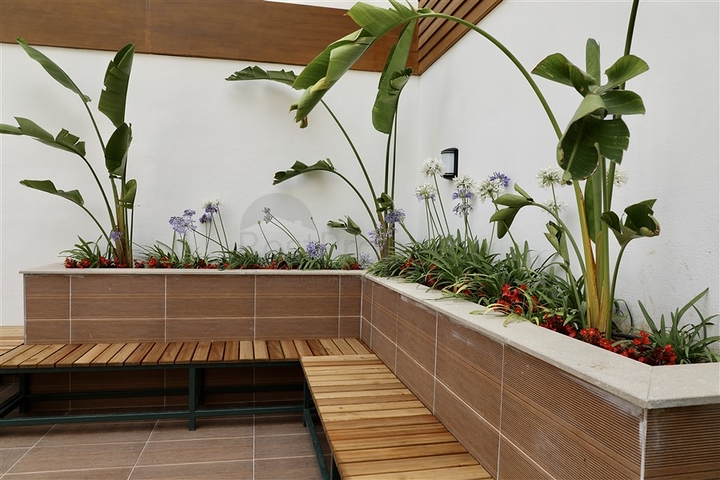 شقة حصرية للإيجار في منطقة كليوباترا