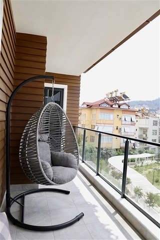 شقة حصرية للإيجار في منطقة كليوباترا