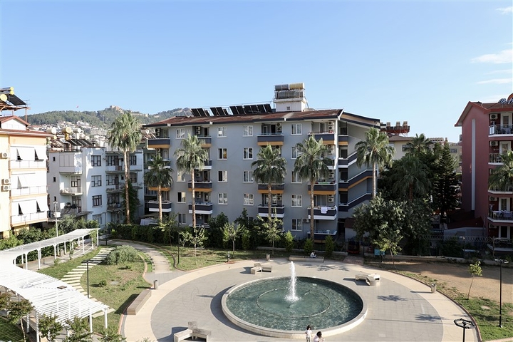 شقة حصرية للإيجار في منطقة كليوباترا