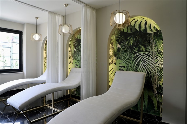 شقة حصرية للإيجار في منطقة كليوباترا