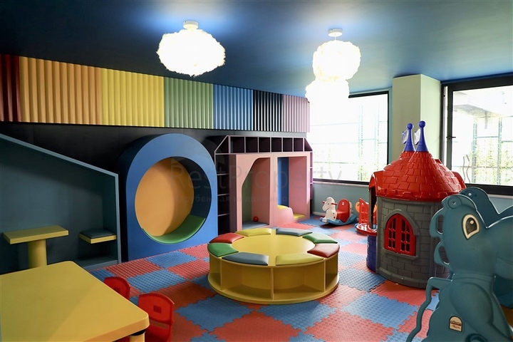 شقة حصرية للإيجار في منطقة كليوباترا