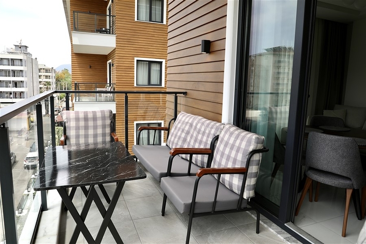 شقة حصرية للإيجار في منطقة كليوباترا