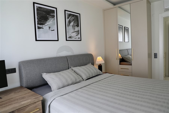 شقة حصرية للإيجار في منطقة كليوباترا