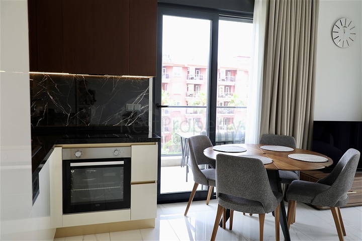 شقة حصرية للإيجار في منطقة كليوباترا