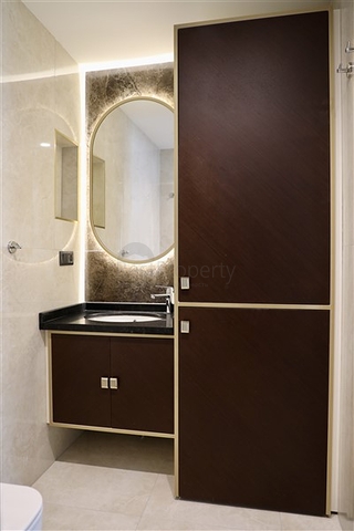 شقة حصرية للإيجار في منطقة كليوباترا