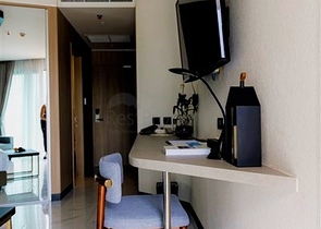 عمارات جديدة على بعد 200 متر من شاطئ بانغ تاو