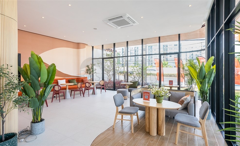 استثمارات بأسعار معقولة في وسط الجزيرة